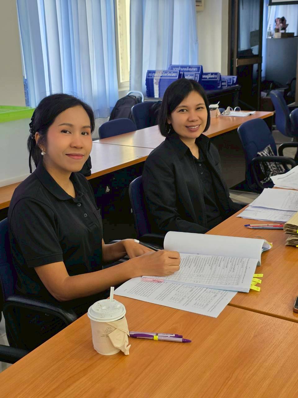 title - ส.ป.ก.ยโสธร จัดประชุมคณะกรรมการปฏิรูปที่ดินจังหวัดยโสธร (คปจ.ยโสธร) ครั้งที่ 1/ 2569 ณ ห้องประชุมยศสุนทรศาลากลางจังหวัดยโสธร ชั้น 3 (หลังใหม่)